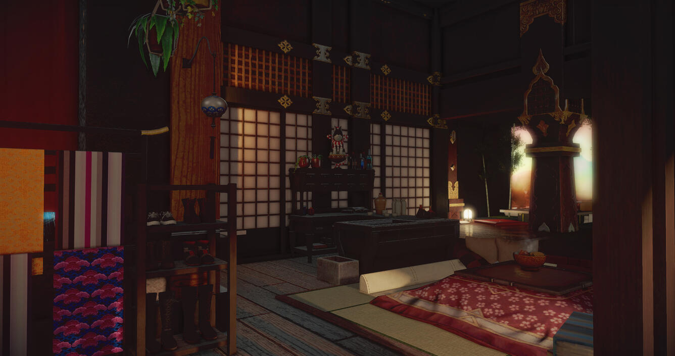 Kitchen & Dining Kotatsu