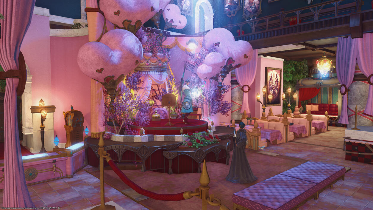 Bard Stage