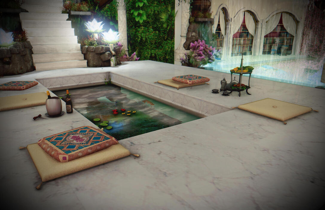 Feature Pool