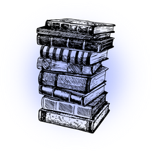 Library • Reading Nook