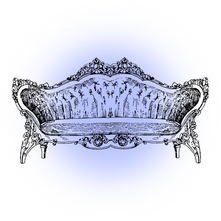 Living Room • Lounge Areas • Theatre