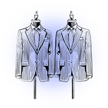 Dressing Room • Walk in Wardrobe