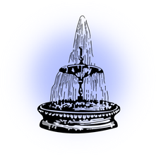 Centerpieces • Grand Features • Wedding Altar